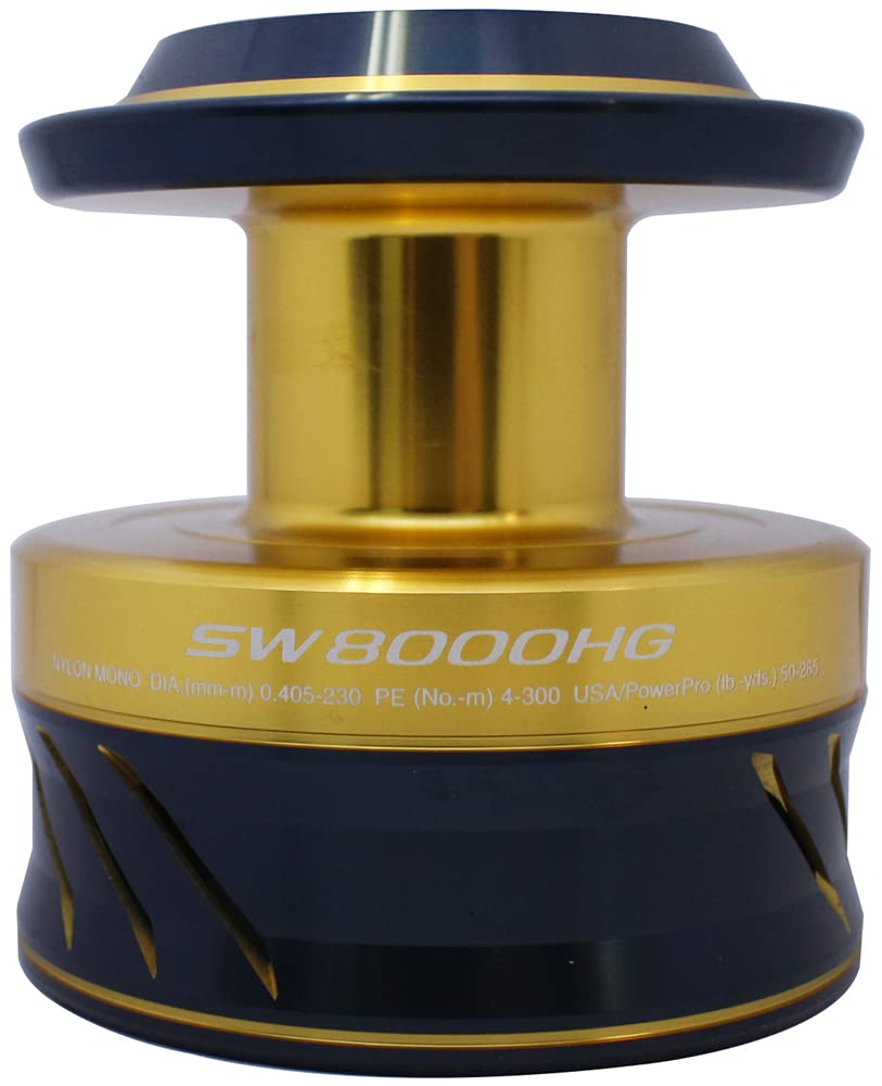 Originalteile 21 Spheros SW 8000HG Spulenset Teil Nr. 10SWY – BanzaiHobby