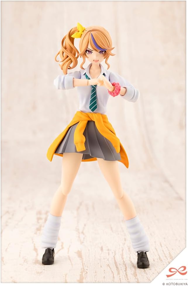 Kotobukiya JK034 1/10 Sousai Shojo Teien Seira Ichijo [Ryobu High School Summer Uniform] - BanzaiHobby