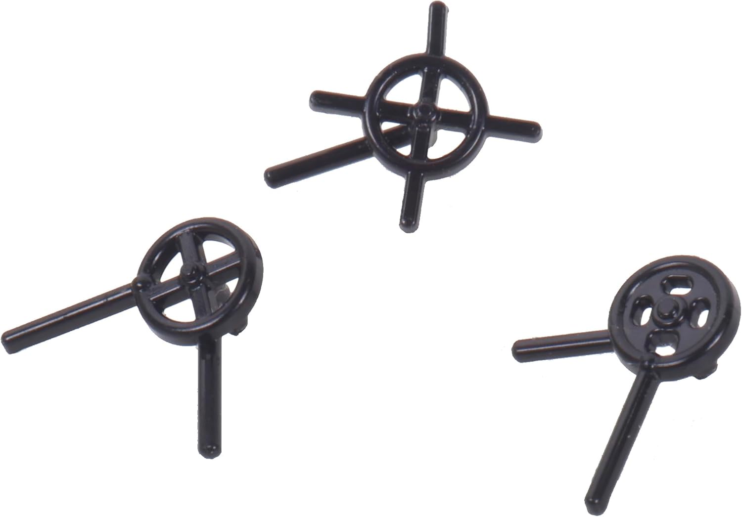 KATO 7-104 HO Gauge D51 Upgrade Parts Set