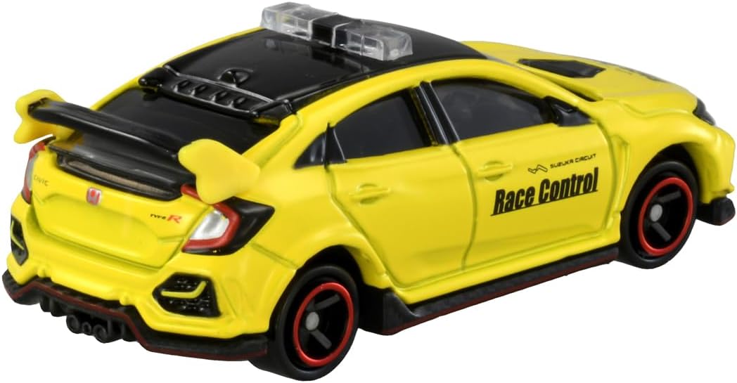Tomica Box 120 Honda Civic Type R