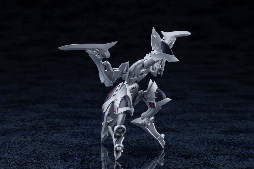 Kotobukiya AS007 Arcanadea: XenoAlma Legiant