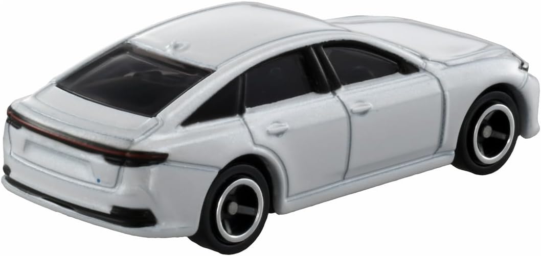 Tomica Box 062 Toyota Crown Sedan