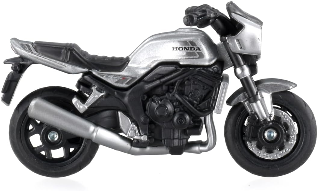 Tomica 064 Honda CB1000F (First Edition Special Specification)
