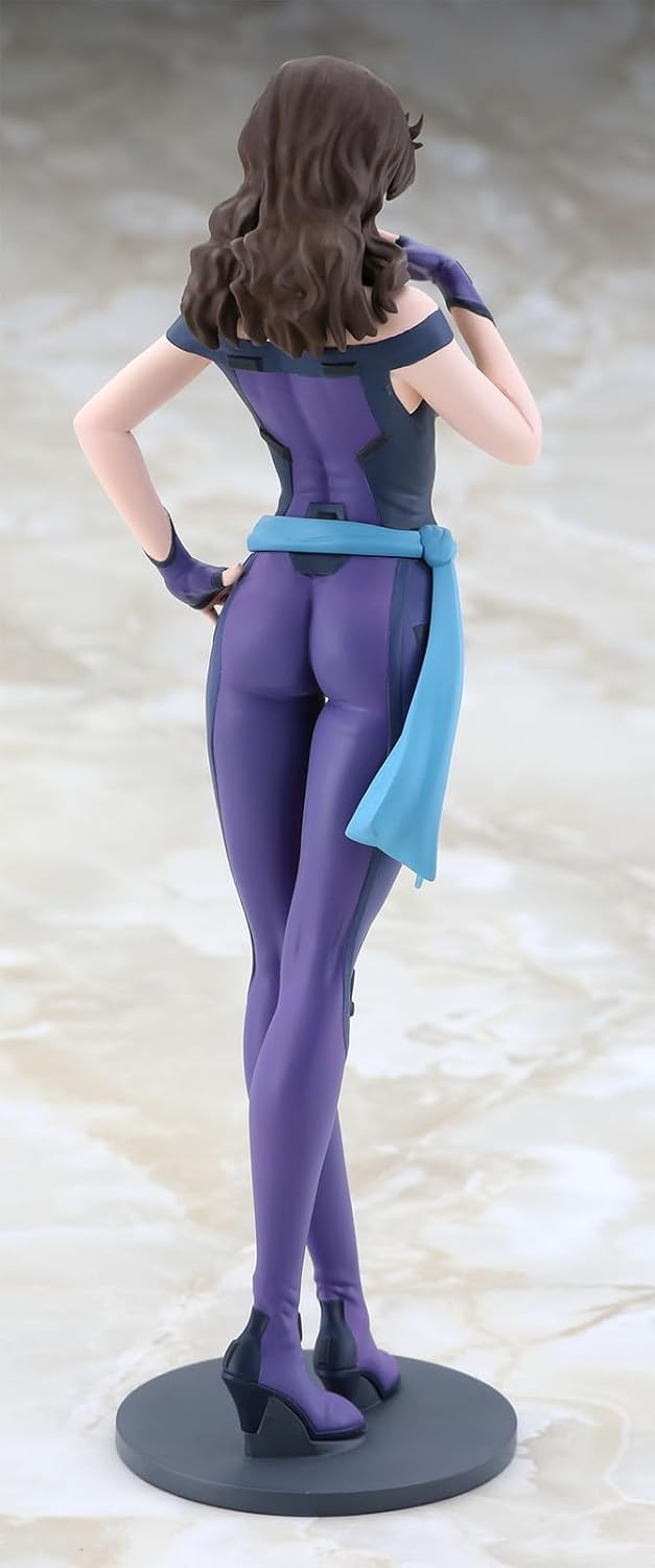 Hasegawa SP682 1/12 Cat's Eye Rui Kisugi - BanzaiHobby