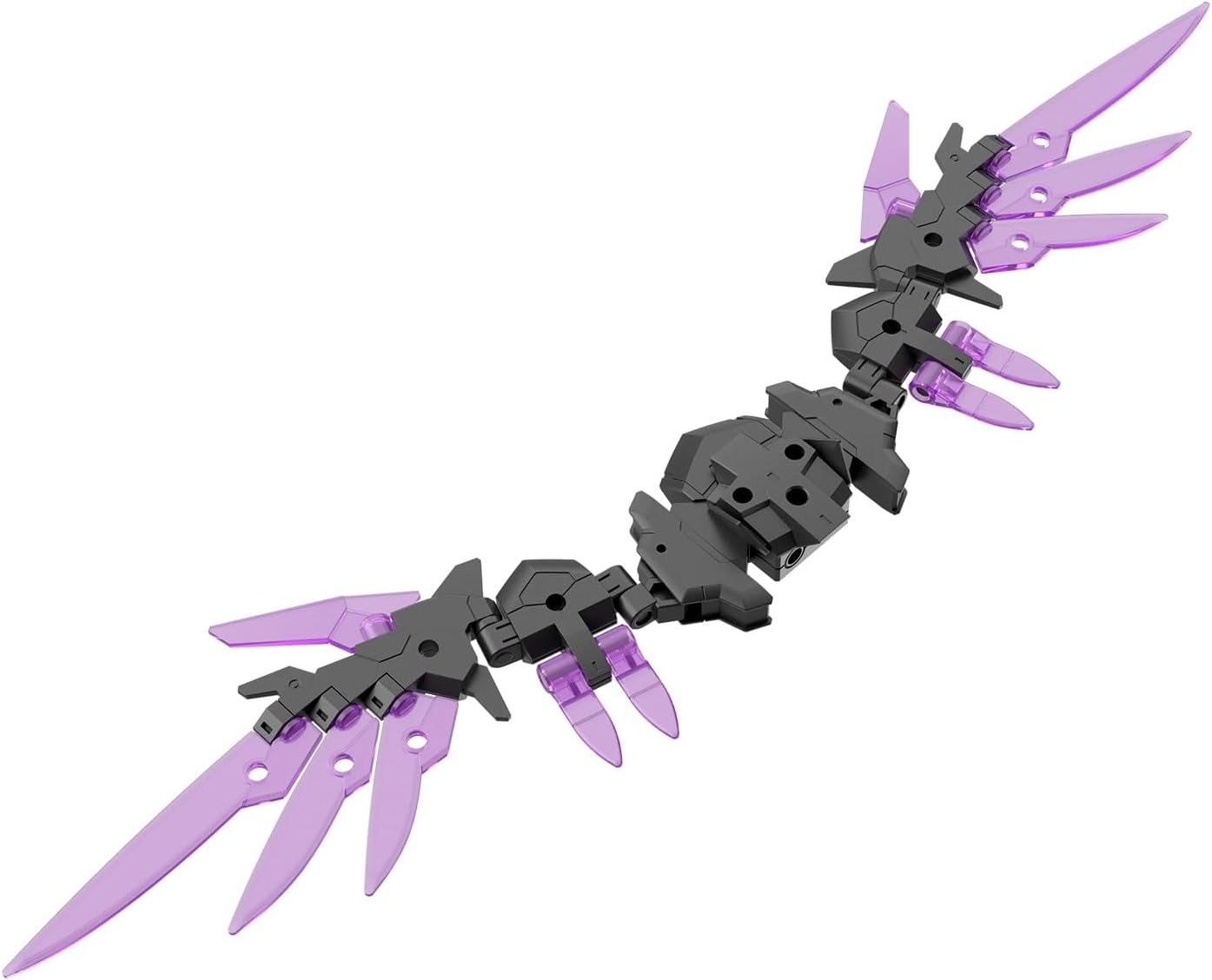 Bandai 1/144 30MM Option Parts Set 22 (Wing Unit 2)