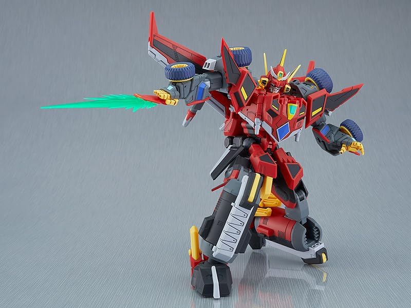 Good Smile Company MDR Dynazenon "SSSS.Dynazenon" - BanzaiHobby