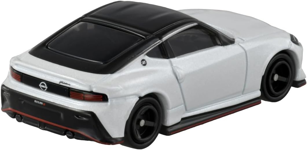 Tomica Box 088 Nissan Fairlady Z NISMO