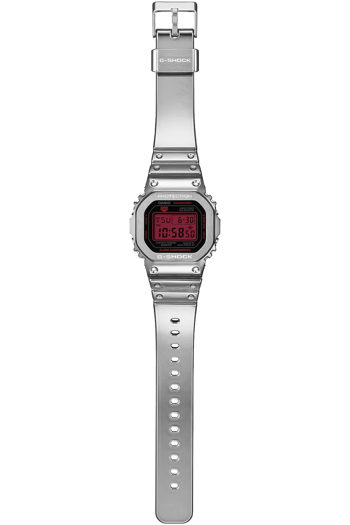 G-SHOCK GM-5600YRA-8JF カシオ 腕時計 国内正規品