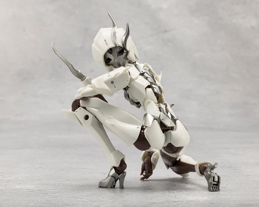 Kotobukiya CX006 Infinite Encounter Megalomalia Seeker - BanzaiHobby