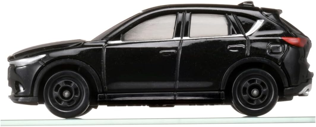 Tomica 006 Mazda CX-5 (First Edition Special Specification) - Takara Tomy Banzai Hobby