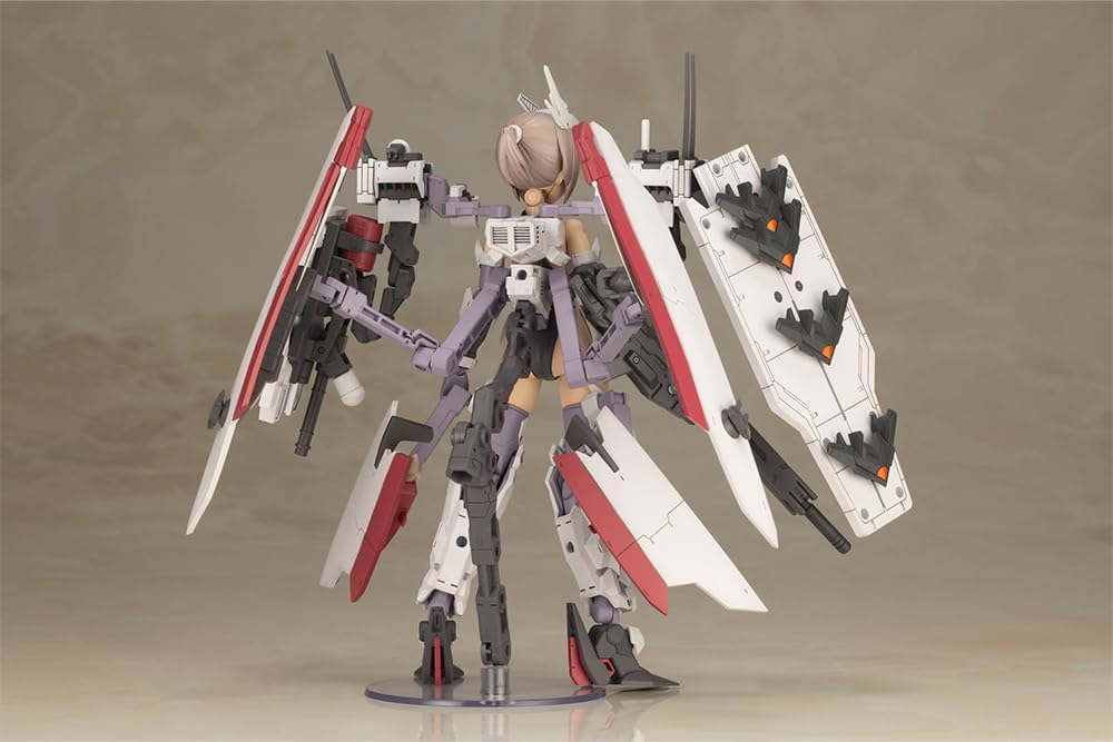 Kotobukiya FG128 Frame Arms Girl Izumo - BanzaiHobby