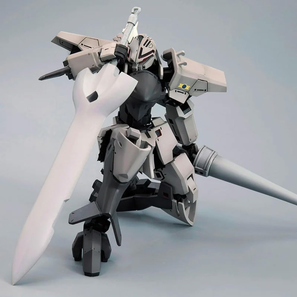 Kotobukiya FAA17X 1/60 Broken Blade Delphine Renewal Ver. - BanzaiHobby