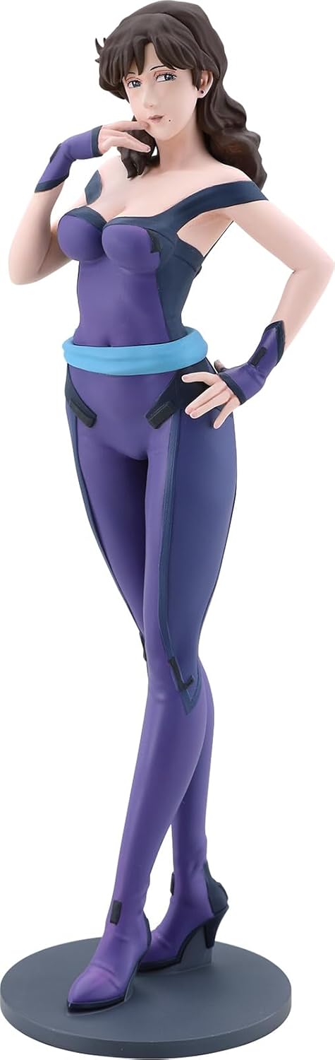 Hasegawa SP682 1/12 Cat's Eye Rui Kisugi - BanzaiHobby