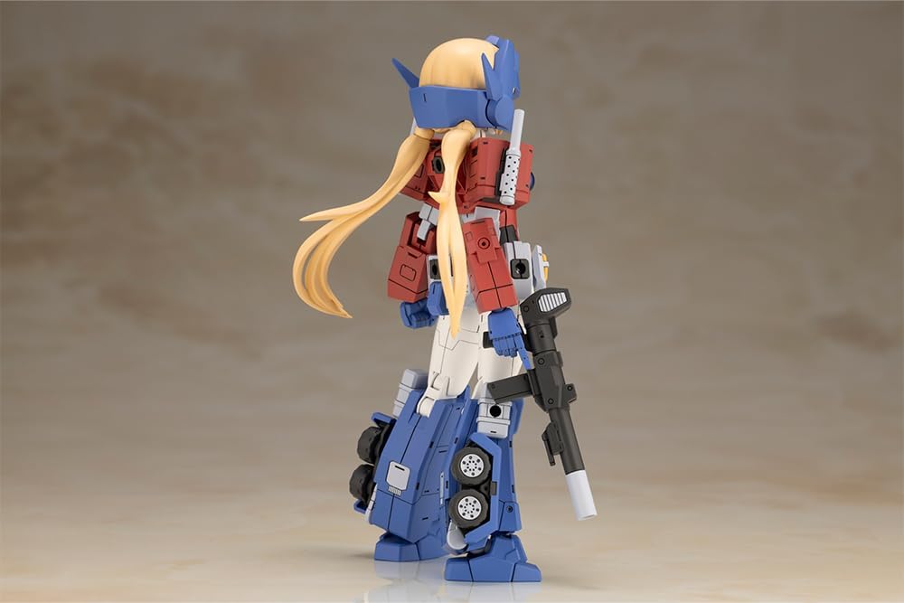 Kotobukiya CG008 Convoy Optimus Prime Humikane Shimada Ver. (Transformers) - BanzaiHobby