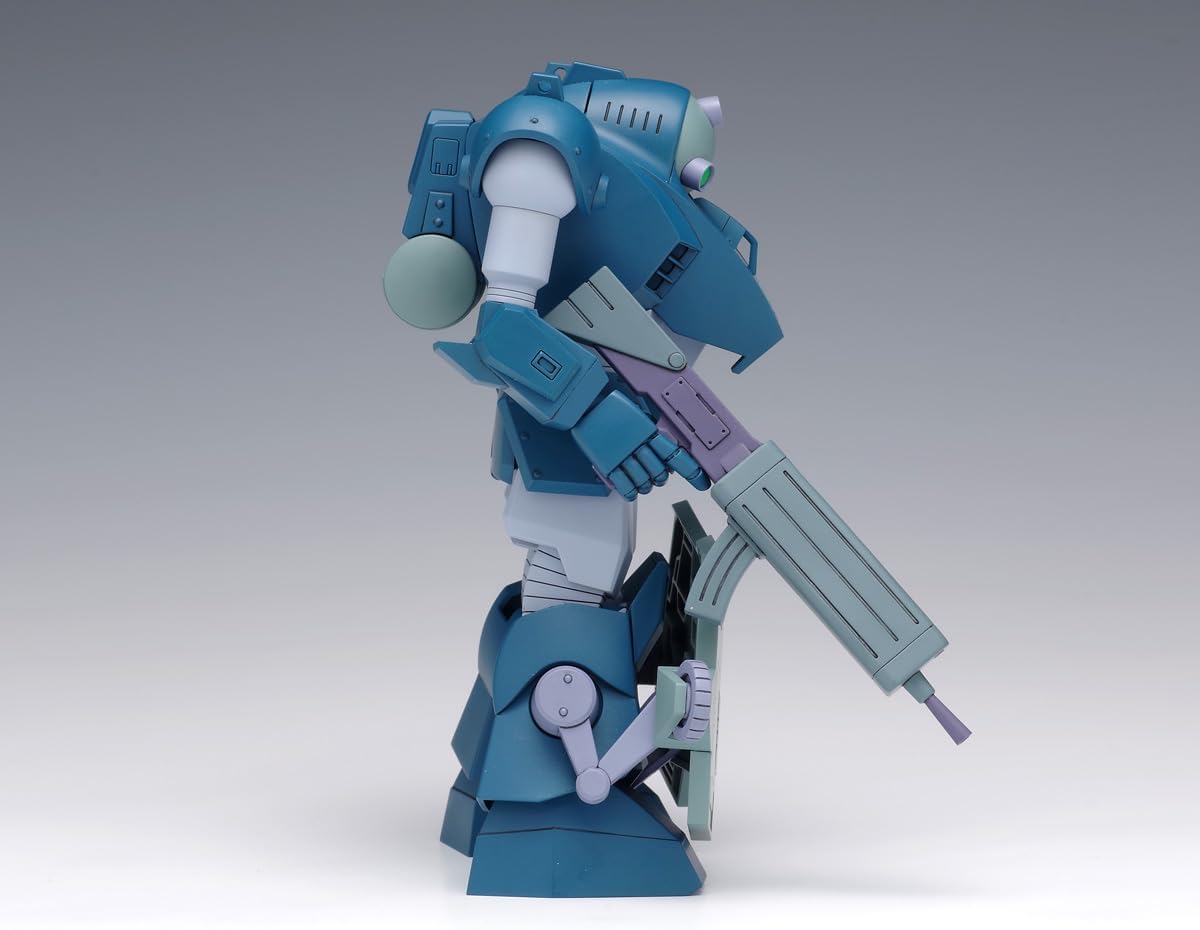 Wave BK256 1/35 Diving Beetle [PS Version]