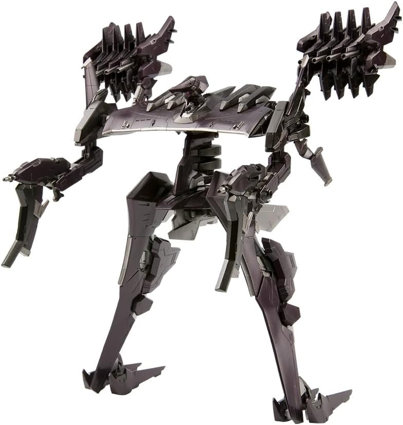 Kotobukiya VI067X 1/72 Armored Core Aspina X-SOBRERO Fragile - BanzaiHobby