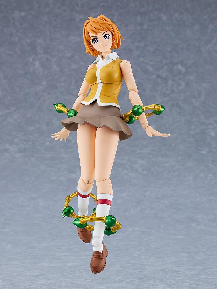 Good Smile Company PLAMATEA Mai Tokiha (My-HiME) - BanzaiHobby