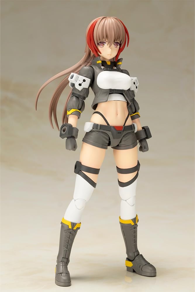 Kotobukiya FG114 Frame Arms Girl Wilber Nine - BanzaiHobby