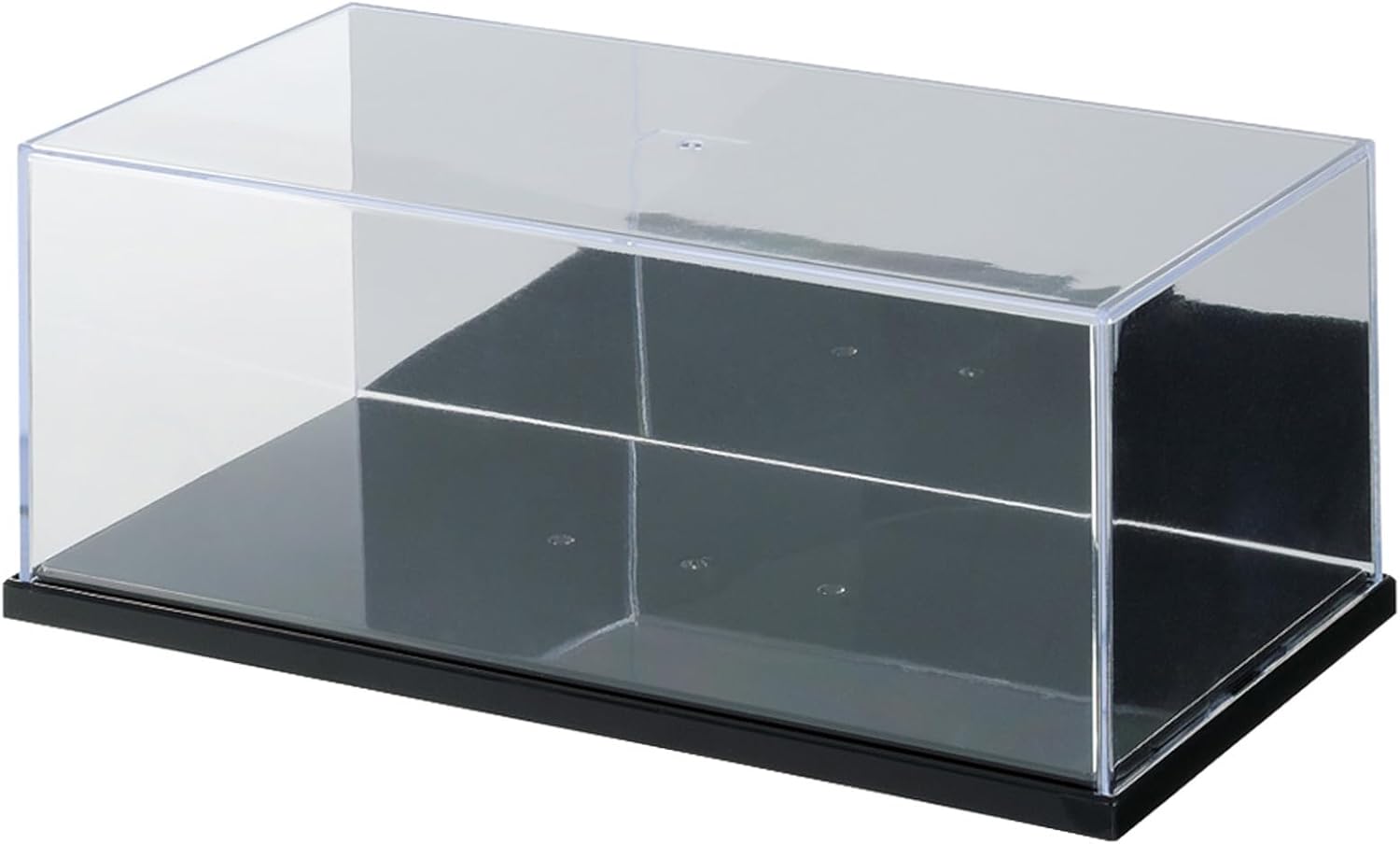 Wave TC262 Display T Case [M] Mirror Back Type