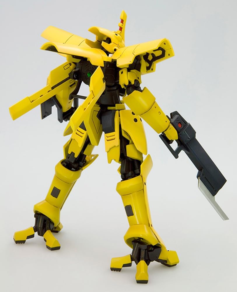 Kotobukiya FAA18X 1/60 Eltemus Renewal ver. (Broken Blade) - BanzaiHobby