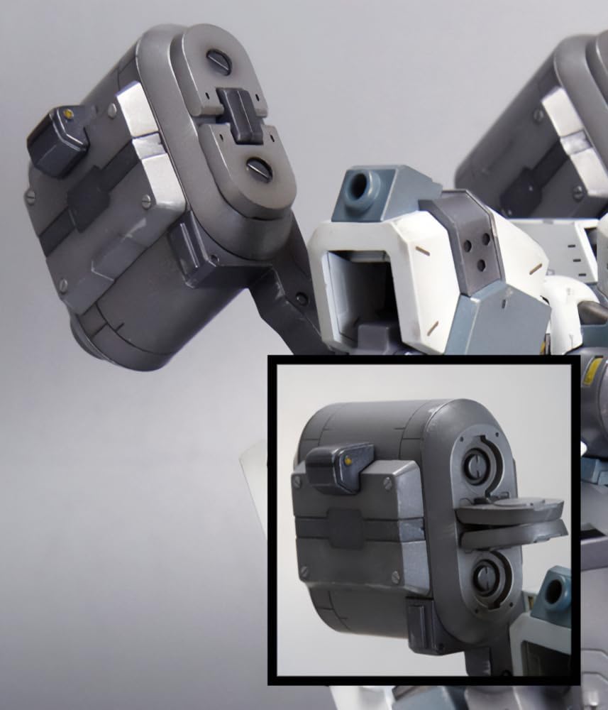 Kotobukiya VI041X 1/72 Armored Core Mirage C04-ATLAS Fox Eye Ver. - BanzaiHobby