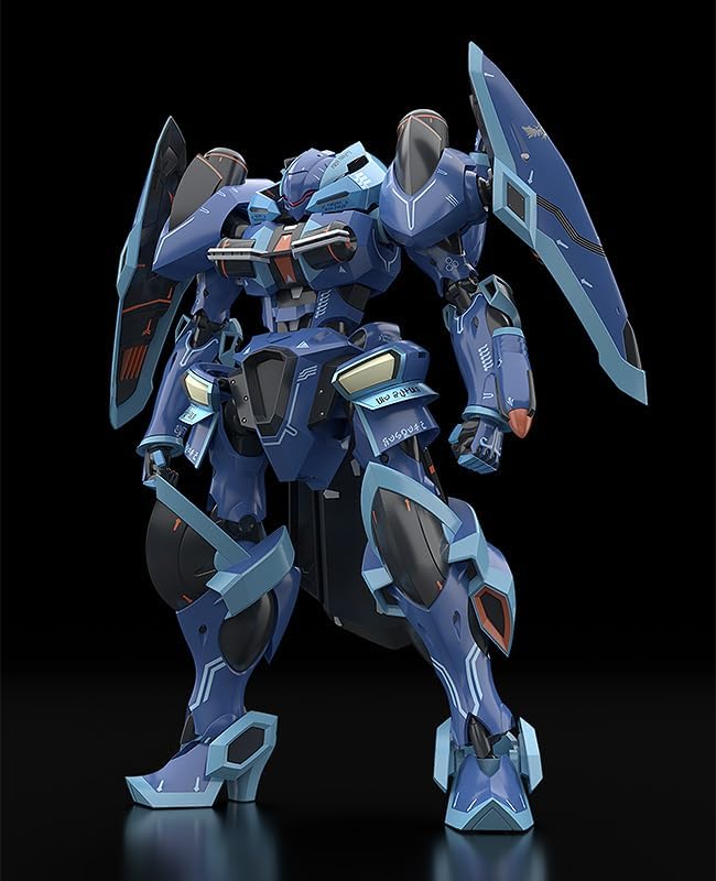 Good Smile Company MDR Toybox "Knight's & Magic" - BanzaiHobby