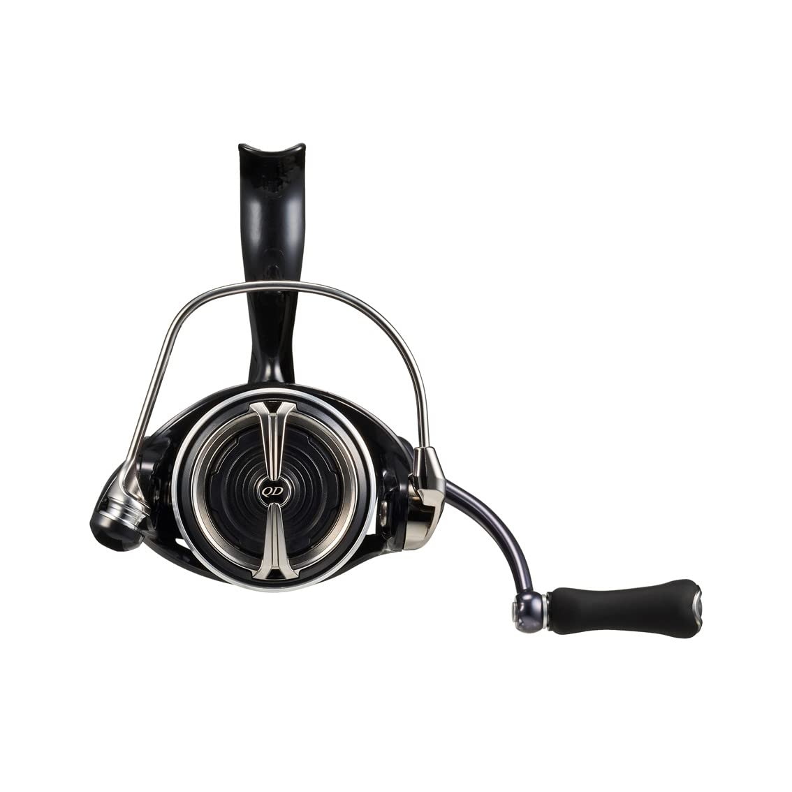 ダイワ(DAIWA) スピニングリール 23タトゥーラFCLT2500SSHQD