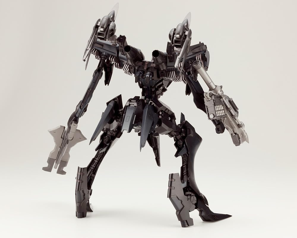 Kotobukiya VI088 1/72 Armored Core Omel TYPE-LAHIRE Stasis Full Package Version - BanzaiHobby