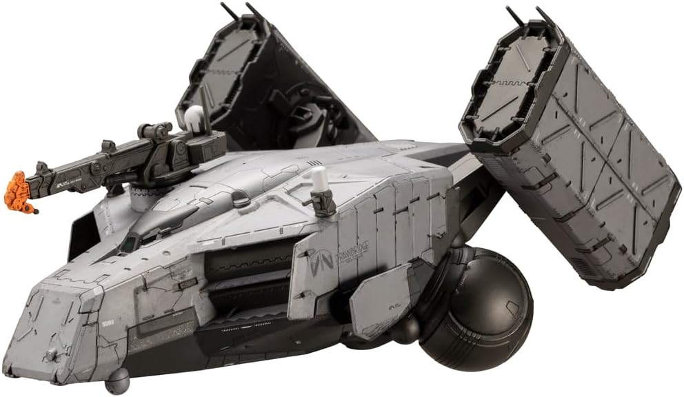 Kotobukiya KP749 1/350 DHV Magellan (Death Stranding 2 On the Beach)