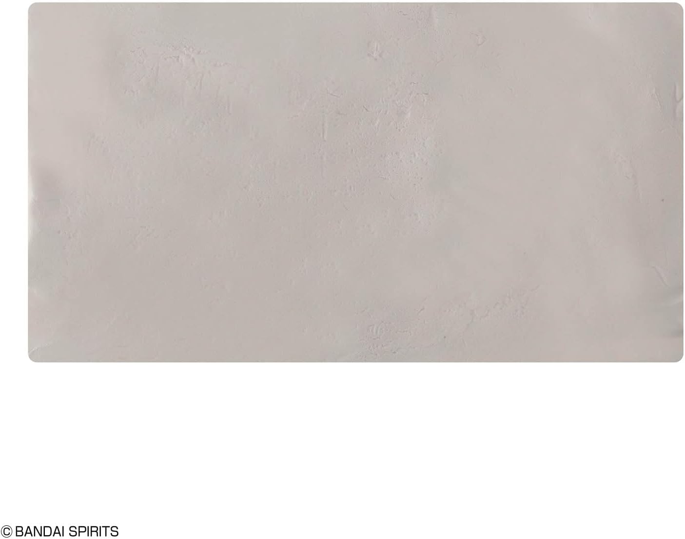 Bandai Clay Model Kit 08 Unkosul Days Super DX Set 1