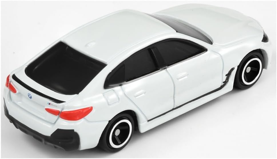 Tomica Box 036 BMW i4