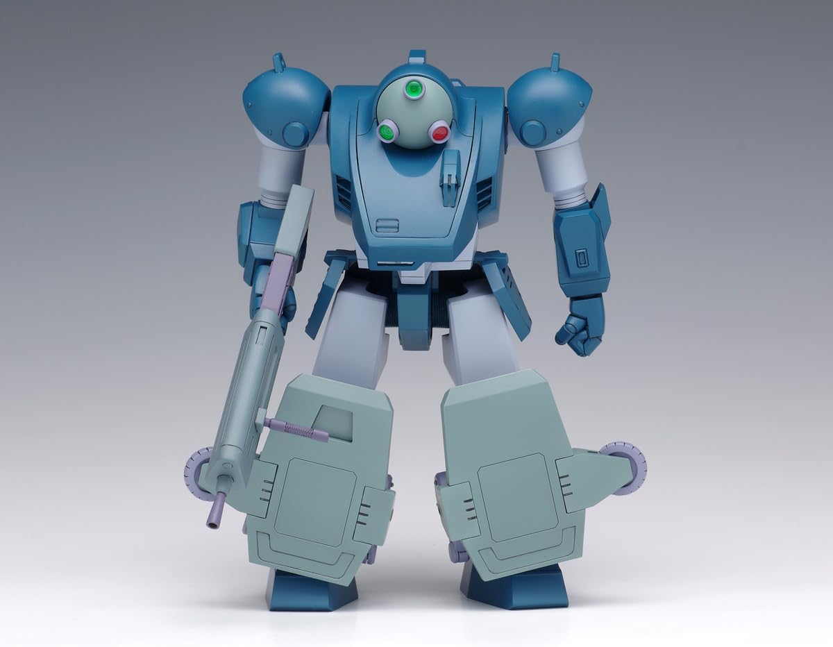 Wave BK256 1/35 Diving Beetle [PS Version]