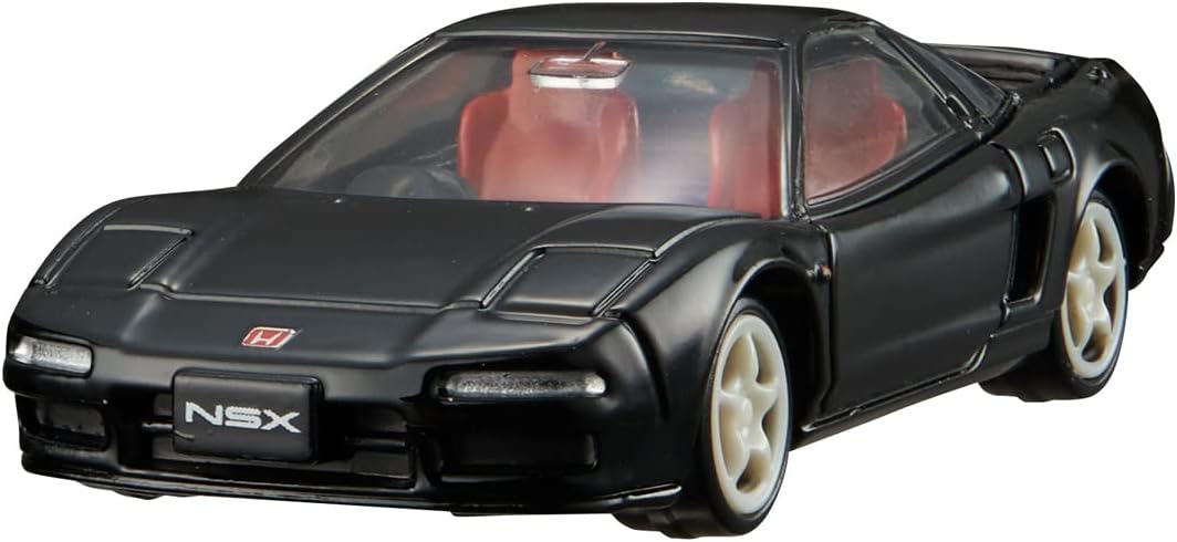 Tomica P Transporter Honda NSX Type R - BanzaiHobby