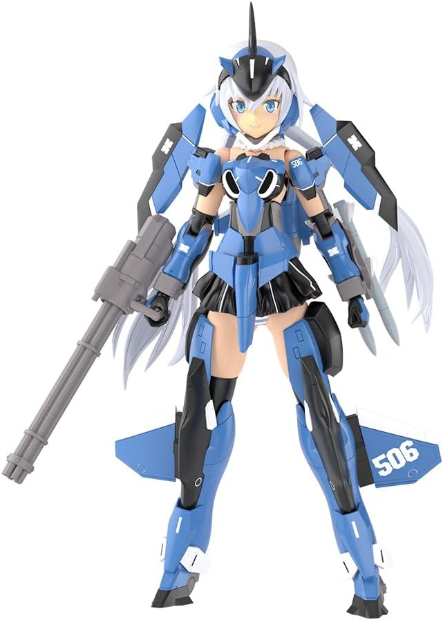 Kotobukiya FG167 Frame Arms Girl Grande Scale Stylet