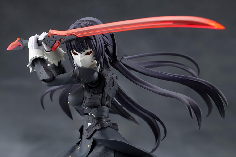 Kotobukiya CX017 Maria Kagaribi [Dress Code] (Megalomaria Unlimited Universe)