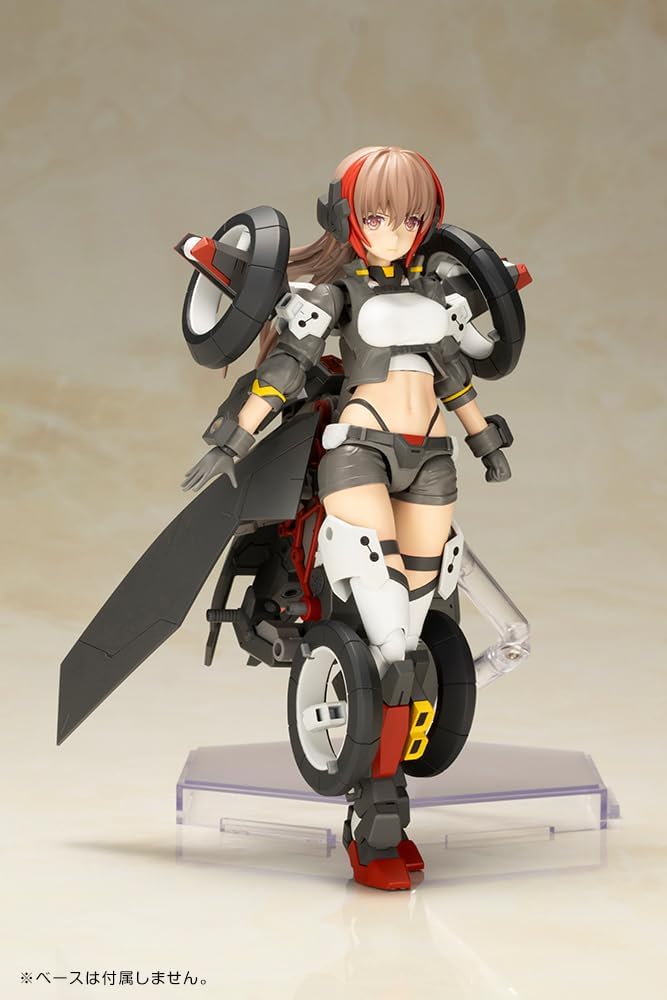 Kotobukiya FG114 Frame Arms Girl Wilber Nine - BanzaiHobby