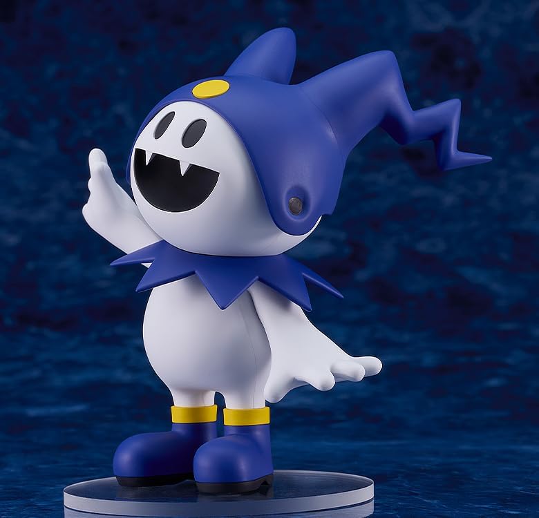 Max Factory PLAMAX minimum factory MF-91 Jack Frost (Shin Megami Tensei Series)