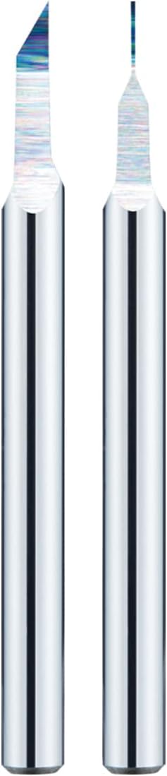 Plamokojo PB-02 0.2mm Carbide Chisel