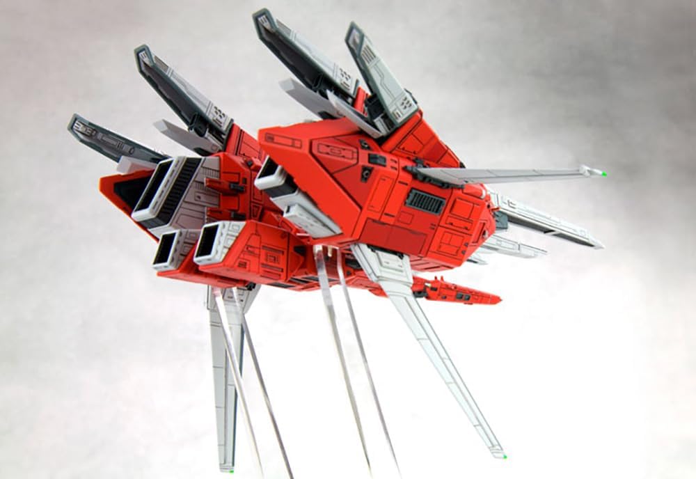 Kotobukiya KP181X 1/144 Raystorm R-GRAY1 - BanzaiHobby