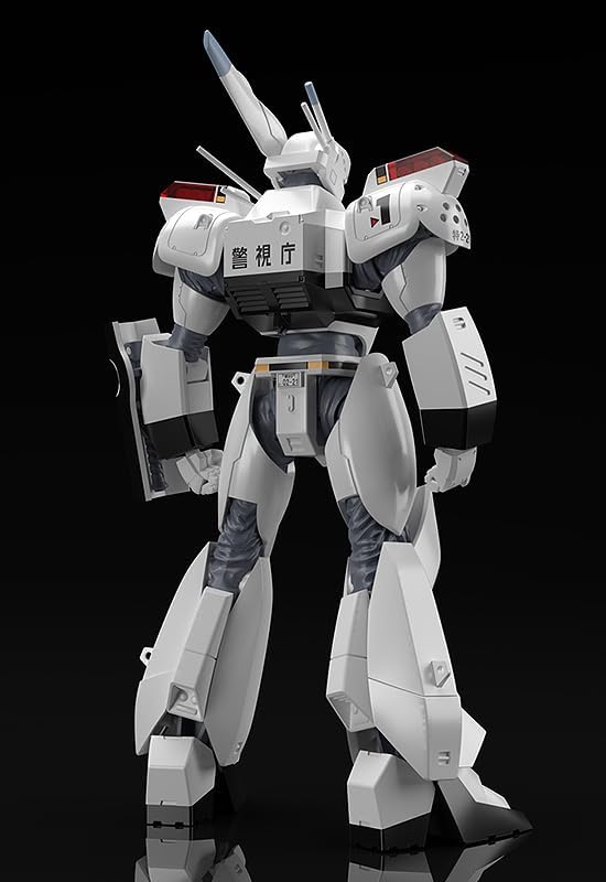 Good Smile Company 1/60 MODEROID AV-98 Ingram (Mobile Police Patlabor)