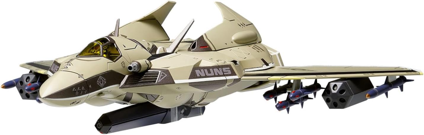 Wave MC077 1/72 VF-171 Nightmare Plus [Frontier Space Specification] - BanzaiHobby