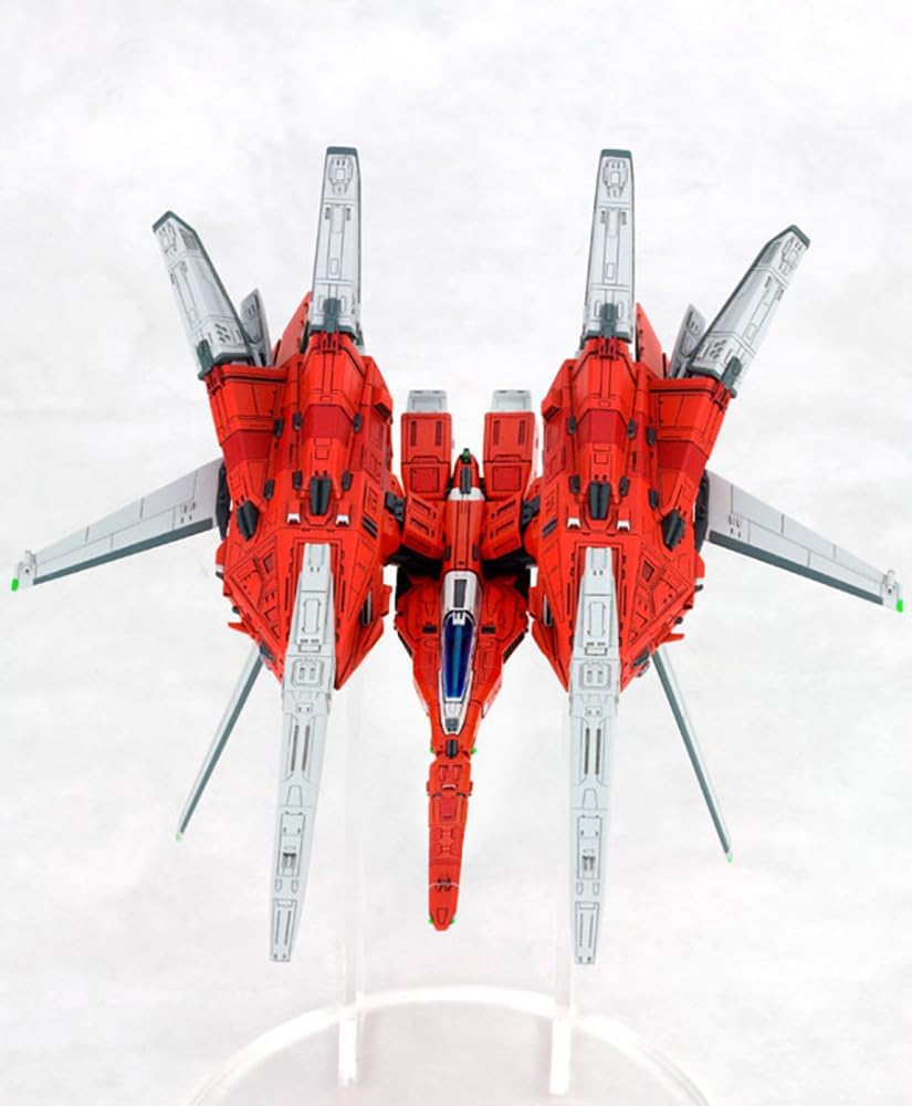Kotobukiya KP181X 1/144 Raystorm R-GRAY1 - BanzaiHobby