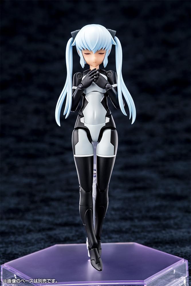 Kotobukiya KP664 Megami Device Collaboration Busou Shinki TYPE DEVIL STRARF bis - BanzaiHobby