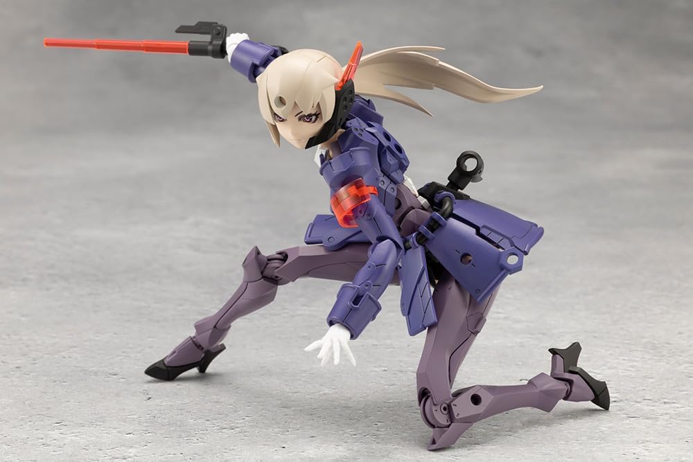 Kotobukiya CX021 Valiant (MegaloMaria Unlimited Universe) - BanzaiHobby