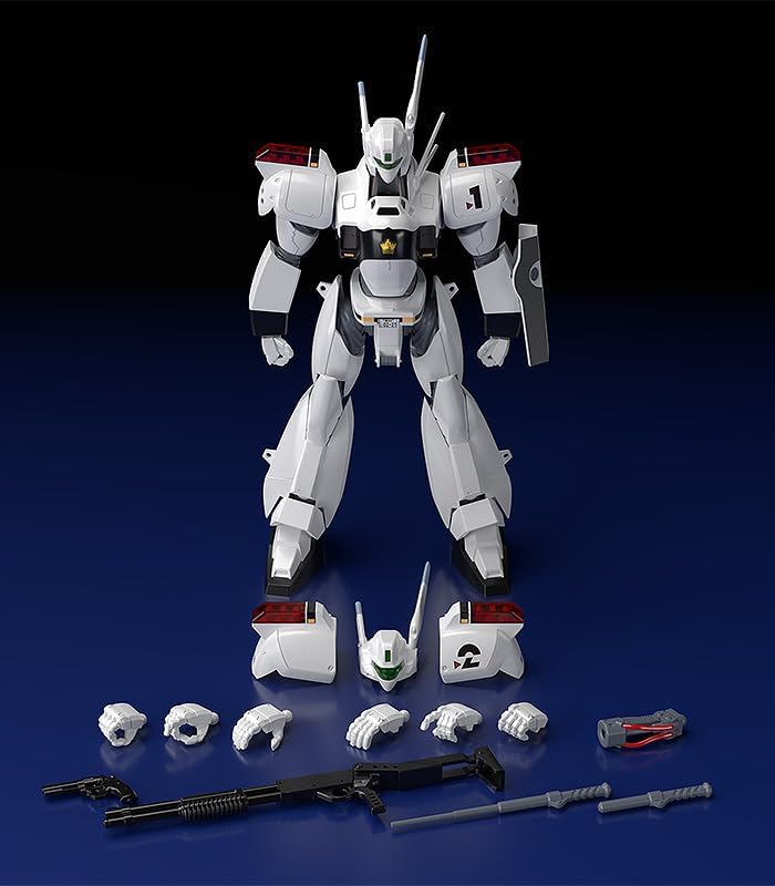Good Smile Company 1/60 MODEROID AV-98 Ingram (Mobile Police Patlabor)