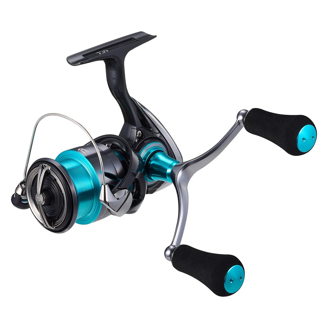 ダイワ(DAIWA) エギング専用リール 24エメラルダス X LT2500-XH-DH