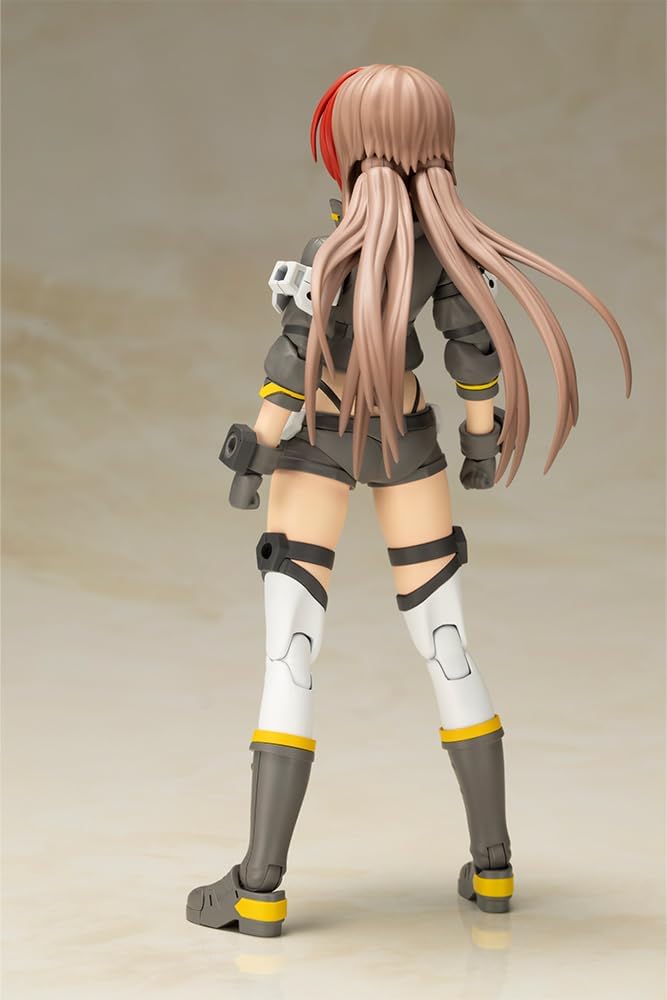 Kotobukiya FG114 Frame Arms Girl Wilber Nine - BanzaiHobby