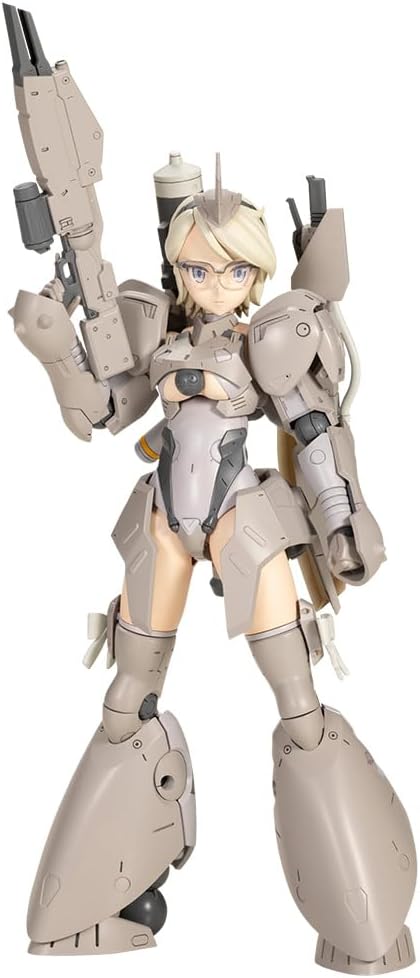 Kotobukiya FG026 Frame Arms Girl Zero Tortoise
