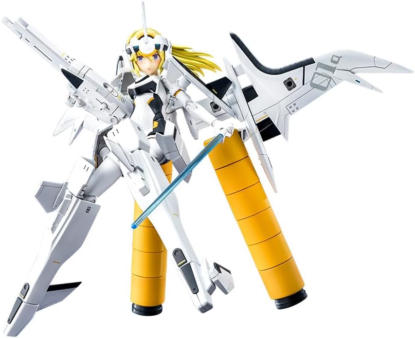 Kotobukiya KP665 1/1 Armed Shinki Angel Shape Arnval Tranche 2 - BanzaiHobby