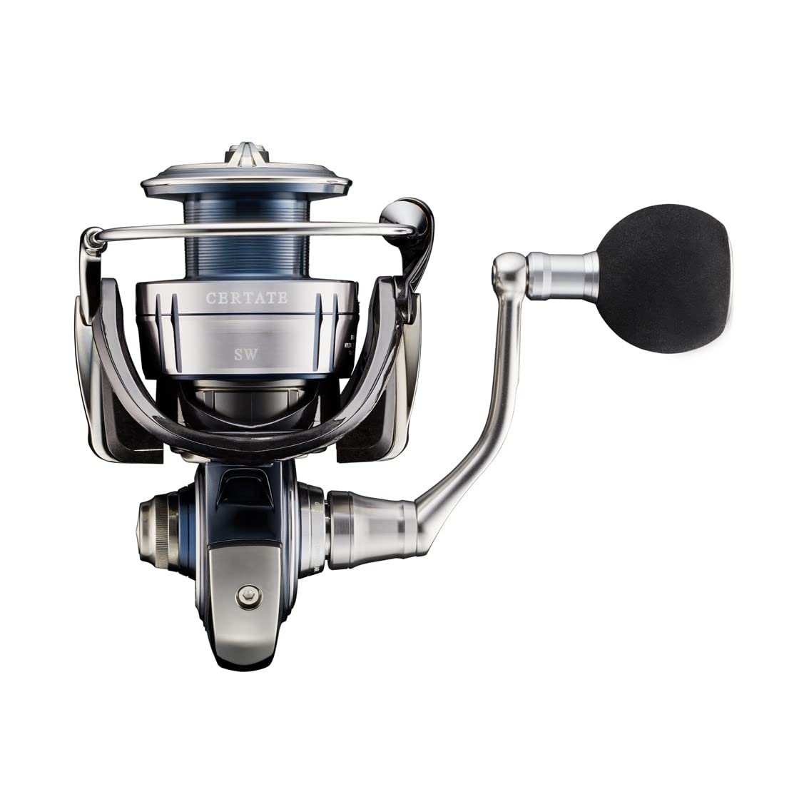 ダイワ(DAIWA) スピニングリール 21セルテート SW 5000-H